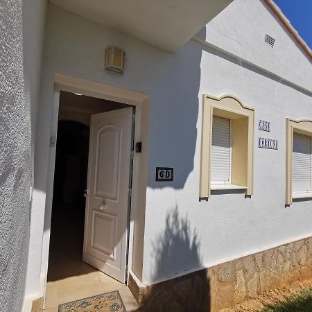 דירות Casa-Fortuna-Beniarbeig מראה חיצוני תמונה